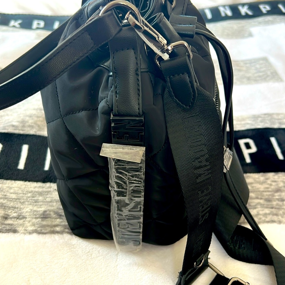 Steve Madden Bucket Bag Super Cute and Versatile!